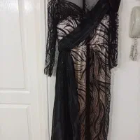لباس مجلسی