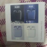 ایرپاد مدل inpods12
