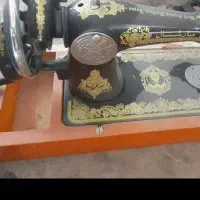 چرخ خیاطی مارشال