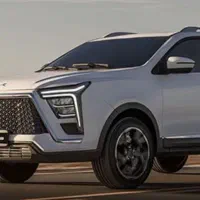 kmcX5سفید صفر کیلومتر مدارک کامل