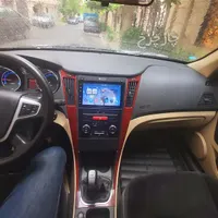 دنا معمولی تیپ ۲، مدل ۱۳۹۷