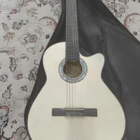 گیتار دست ساز