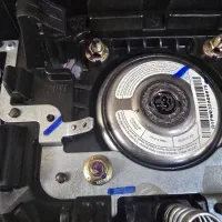 غربیلک فرمان پراید،تیبا کروز|قطعات یدکی و لوازم جانبی|تهران, تهرانپارس غربی|دیوار