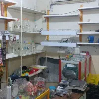 لوازم سوپرمارکت|فروشگاه و مغازه|ایرانشهر, |دیوار