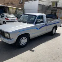 مزدا ۲۰۰۰ ژاپن مدل ۱۳۹۵