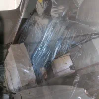 ۲۰۷ پانوراما ۱۴۰۳ بدون رنگ|خودرو سواری و وانت|ایذه, |دیوار