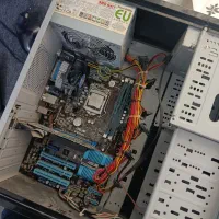 کیس قوی و حرفه ای کاربری عمومی - نرم افزار سبک