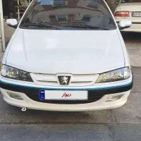 پارس موتور جدید ELX تمام فول دریچه گاز سیمی