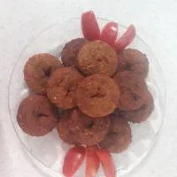 فلافل اماده خانگی