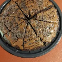 کیک ژله تک نفره