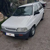 پراید هاچبک کره|خودرو سواری و وانت|کلاچای, |دیوار