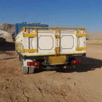 خاورالوند۹۰شش تن|خودرو سنگین|شهرضا, |دیوار