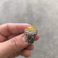 انگشتر شرف شمس|جواهرات|ساوه, |دیوار