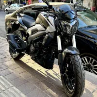 موتور دومینار باجاج 250 1404.ns250