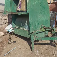 خرمن کوب را