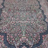 یک  تخته فرش 12متری  700 شانه