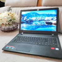 لپتاپ Lenovo گرافیکدار در حد نو تمیز