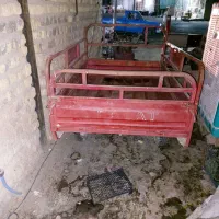 موتور 150 3چرخ|موتورسیکلت|کوهدشت, |دیوار