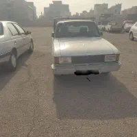 وانت‌پیکان‌مدل93|خودرو سواری و وانت|باقرشهر, |دیوار