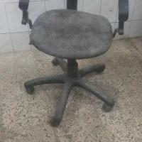 صندلی چرخدار