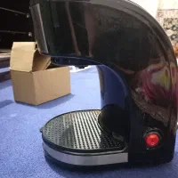 قهوه ساز گوسونیک|سماور، چایساز، قهوهساز|کرمانشاه, |دیوار