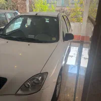 تیبا ۲ مدل ۹۴|خودرو سواری و وانت|تهران, حسین‌آباد|دیوار