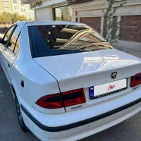 سمند ef7 مدل ۹۷|خودرو سواری و وانت|تهران, صادقیه|دیوار