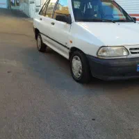 پراید ۱۳۱ هیدرولیک