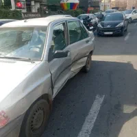 پراید مدل ۸۵|خودرو سواری و وانت|تهران, خلیج فارس|دیوار