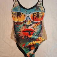 بادی هاوایی جذاب