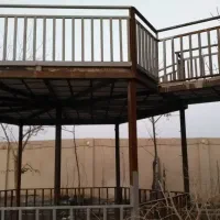 جوشکاری سیار(حرفه ای)|خدمات پیشه و مهارت|ورامین, ورامین|دیوار