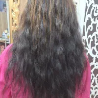 اکستنشن مو|خدمات آرایشگری و زیبایی|اصفهان, شهریار|دیوار