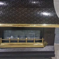 بخاری گازی ایران شرق
