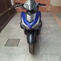 آروکس نیروموتورهواخنک