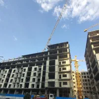 فروش واحد۳خواب یک خواب مستر پنجره قدی تریتیومVIP|فروش آپارتمان|تهران, گلستان (شهرک راه آهن)|دیوار