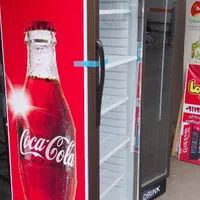 یخچال ایستاده 60 و 70 سانتی با گارانتی یکسال|فروشگاه و مغازه|رشت, ساغری سازان|دیوار