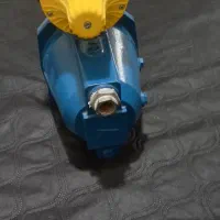 پمپ آب|ماشینآلات صنعتی|ملارد, |دیوار