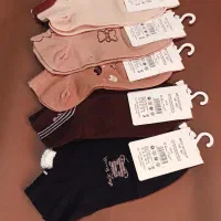 جوراب زنانه و دخترانه