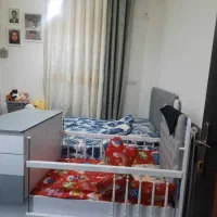 طبقه ی بالا،گل رزمندگان|فروش آپارتمان|دوگنبدان, |دیوار