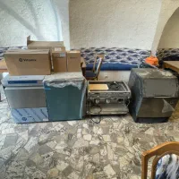 خریدار شاک فریزر و گل خامه زن دستگه بستنی|کافی‌شاپ و رستوران|تهران, زعفرانیه|دیوار