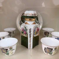 ساکی خوری وچایدون