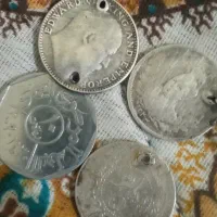 سکه|کلکسیون سکه، تمبر، اسکناس|تهران, آذربایجان|دیوار