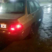 پراید مدل 87