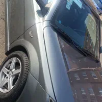 دنا اتومات مدل 401توربو|خودرو سواری و وانت|محمدیه-قزوین, |دیوار