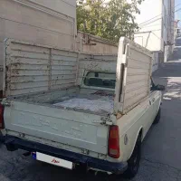 وانت پیکان مدل90|خودرو سواری و وانت|میانه, |دیوار