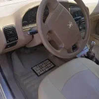 فروش خودرو پژو 405|خودرو سواری و وانت|اصفهان, ملک‌شهر|دیوار