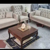 مبل۷نفره دیپلمات