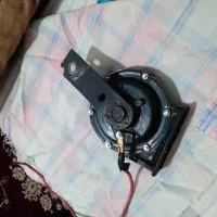 بوق کاپریسی(کتابی)|قطعات یدکی و لوازم جانبی|شیراز, باغ تخت|دیوار