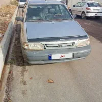 پراید مدل 85