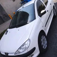 اتومبیل فوق سالم